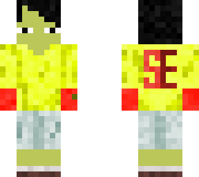 egase7 skin v1.2 bedrock edition