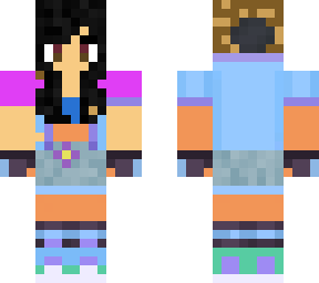egirl  was aphmau.