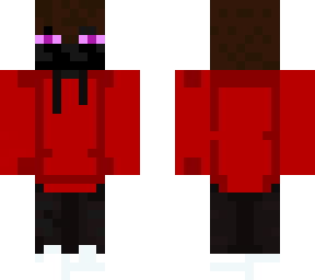 enderman boy