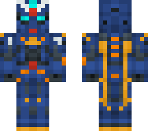 f91 gundam f91 (harrison madin) unit 1