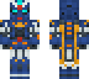 f91 gundam f91 (harrison madin) unit 2