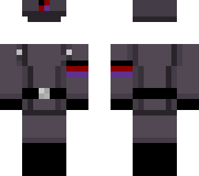 faceless