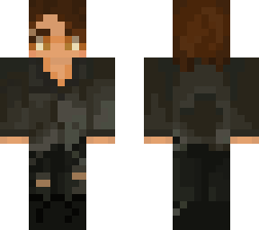 fi black denim