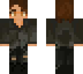 fi black denim fixed