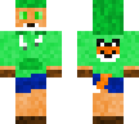 fox
