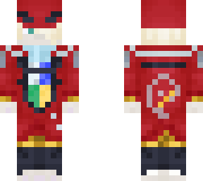 freya crescent (recolor)