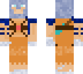 futuristic gladiator