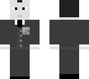 general buck turgidson