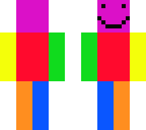 glitch -error3