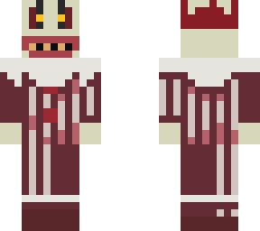 grimsli the great