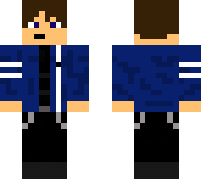 jacket skin