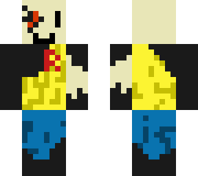 jonh doe (forsaken version)