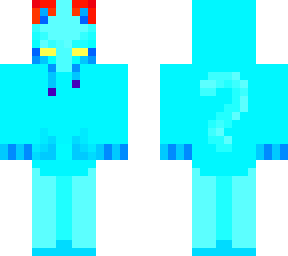 joshkai22 cyan (rouge ngatif)