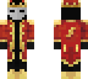 king clown
