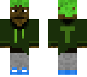 le dirt_tee dude