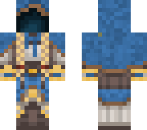 magecorporation archmage