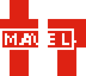 marvel logo