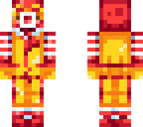 mcdonald