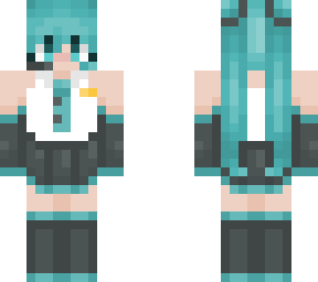 miku miku oo ee oo!!! :d