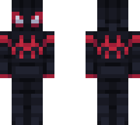 miles morales