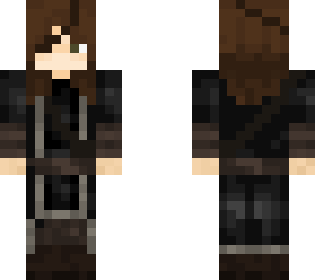 mine edit