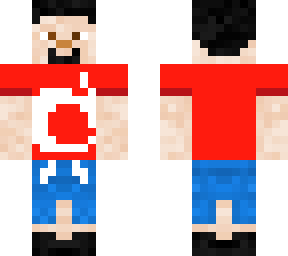 mojang is ra_cist
