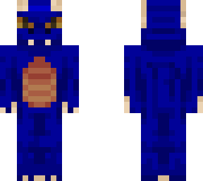 my dragon boi