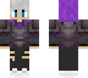 my skin but it has a secret trick lol