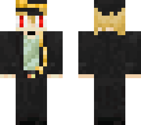 neco arc (jotaro)