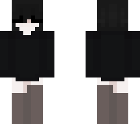 new skin