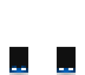 pants and shoes (base)