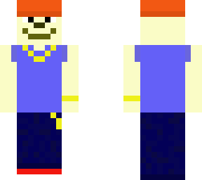parappa