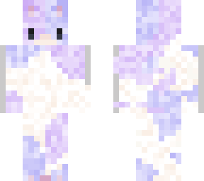 pastel calico cat