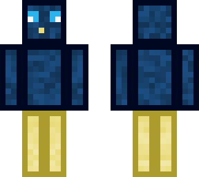 penguin