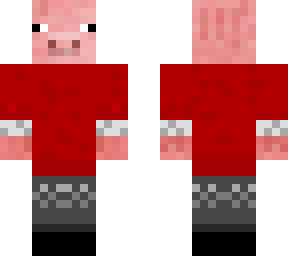 pigsarepink