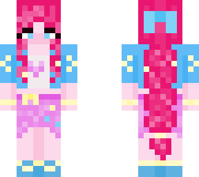 pinkie pie