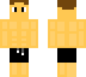 pool blubman