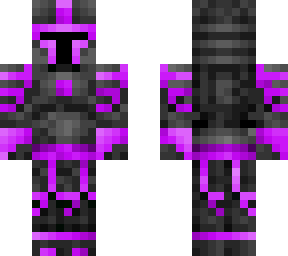 purple knight