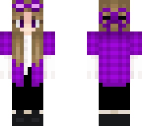 purplecast
