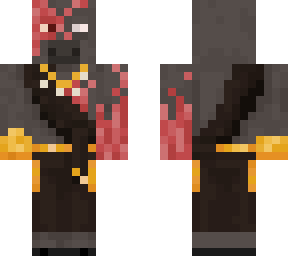 pyreheart