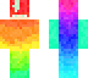 rainbow