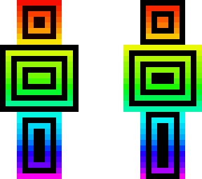 rainbow