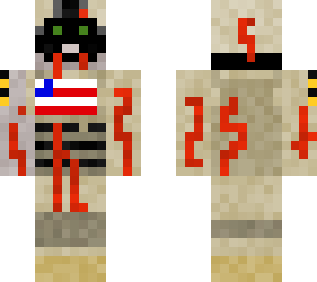 randomseal after battle