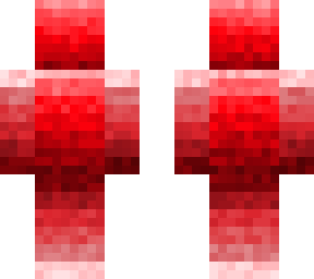 red coloring
