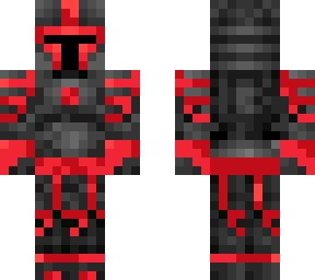 red knight