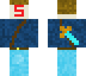s guy