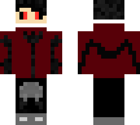 scaren