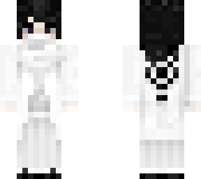 scientist character