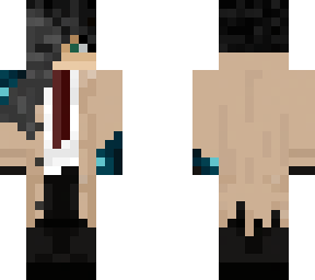 scullk man