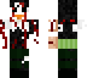 sillygoose after battle